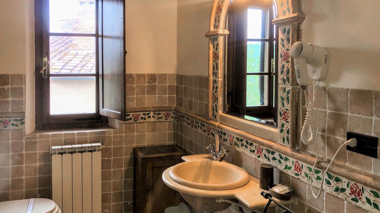 Photo of Bathroom in Poggiarello