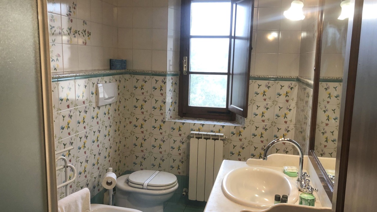 Photo of Bathroom in Poggiarello