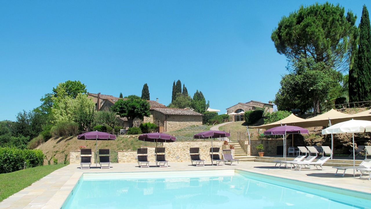 Photo of Outdoor in Poggiarello