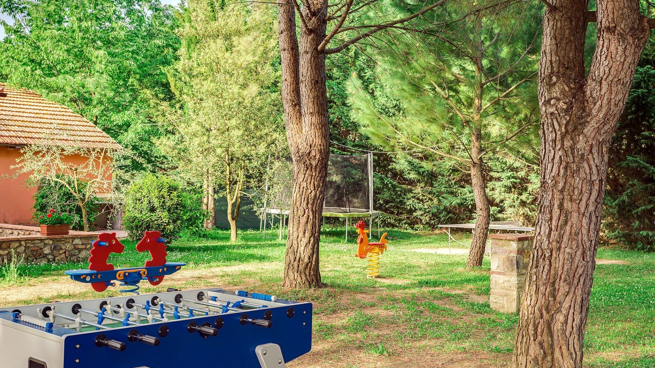 Photo of Outdoor in Poggiarello