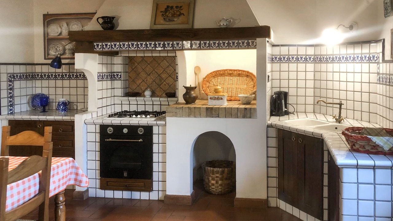 Photo of Bedroom in Poggiarello