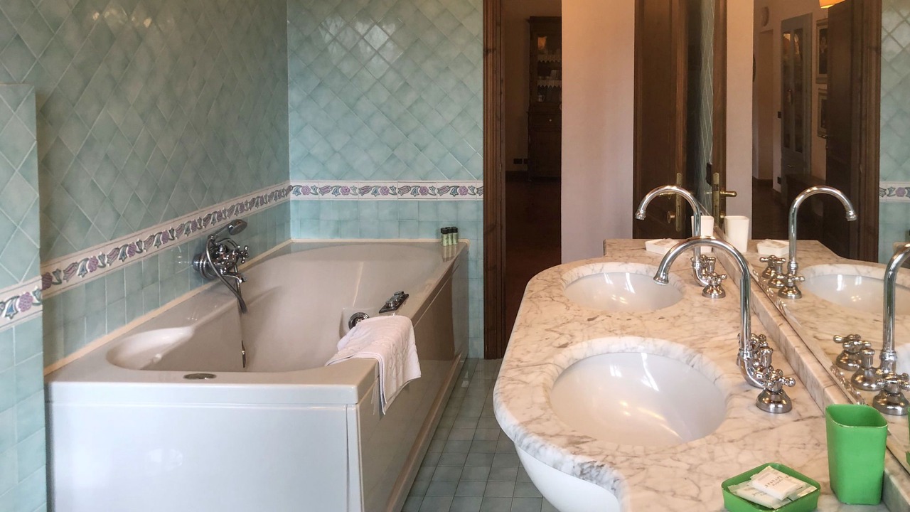 Photo of Bathroom in Poggiarello