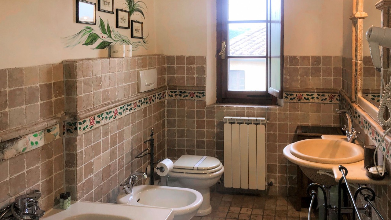 Photo of Bathroom in Poggiarello