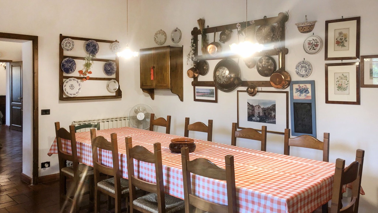 Photo of Bedroom in Poggiarello