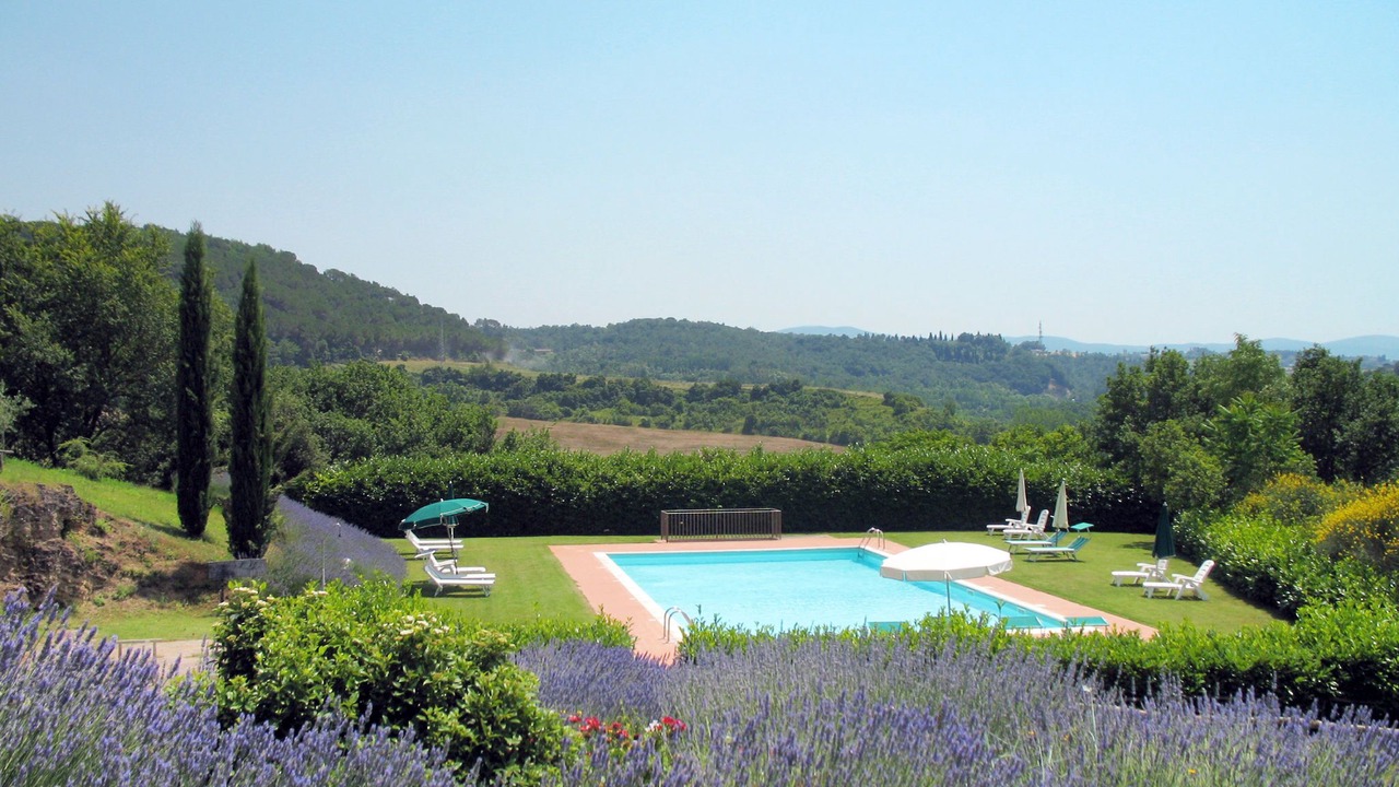 Photo of Outdoor in Poggiarello