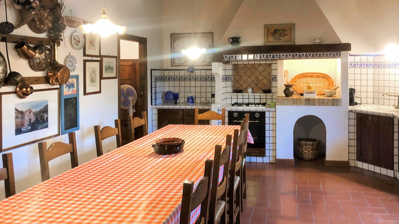 Photo of Bedroom in Poggiarello