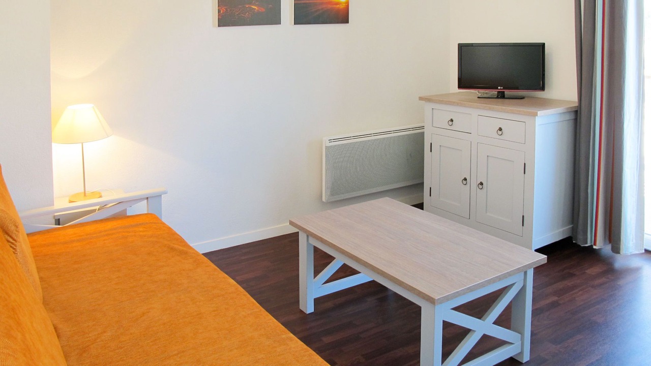 Photo of Livingroom in Parentis-en-Born