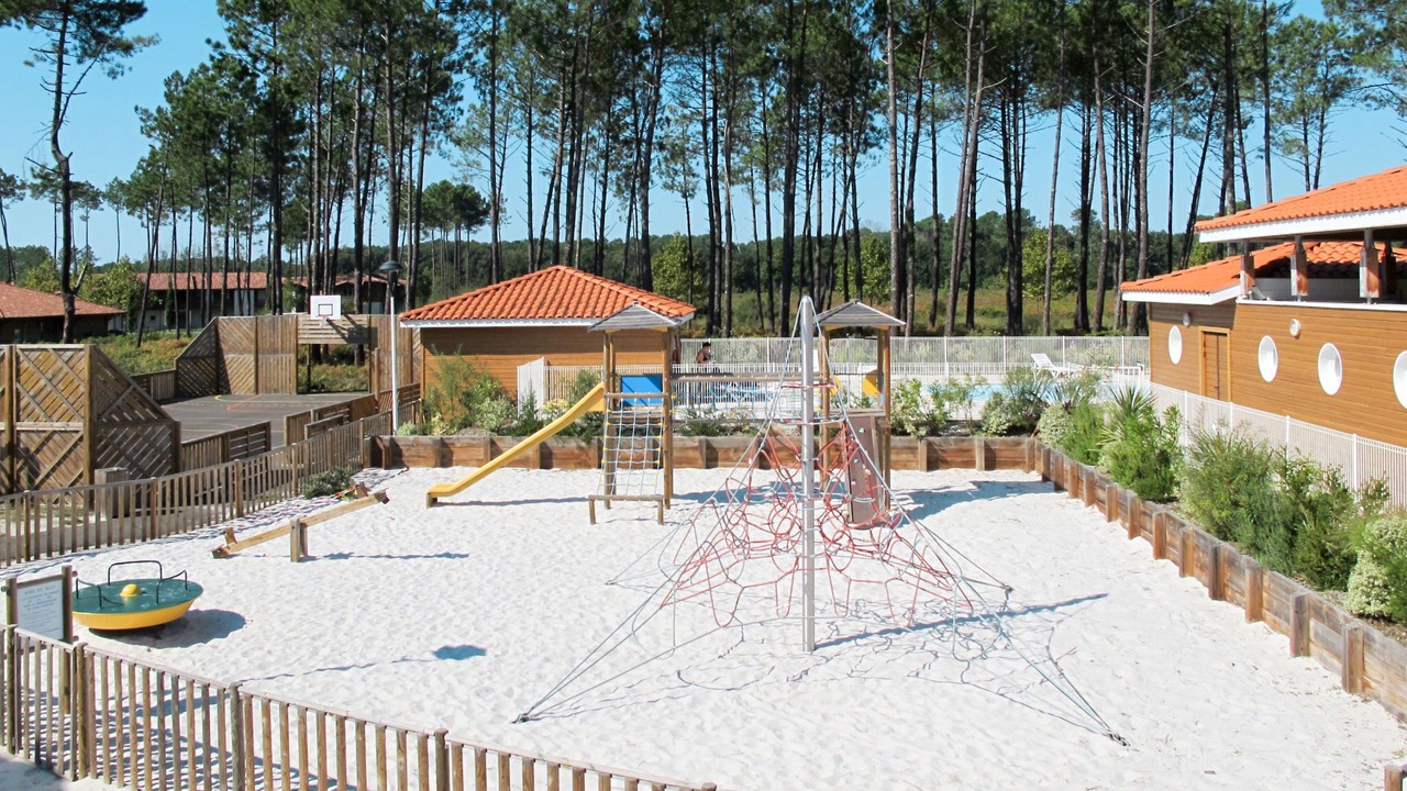 Photo of Outdoor in Parentis-en-Born