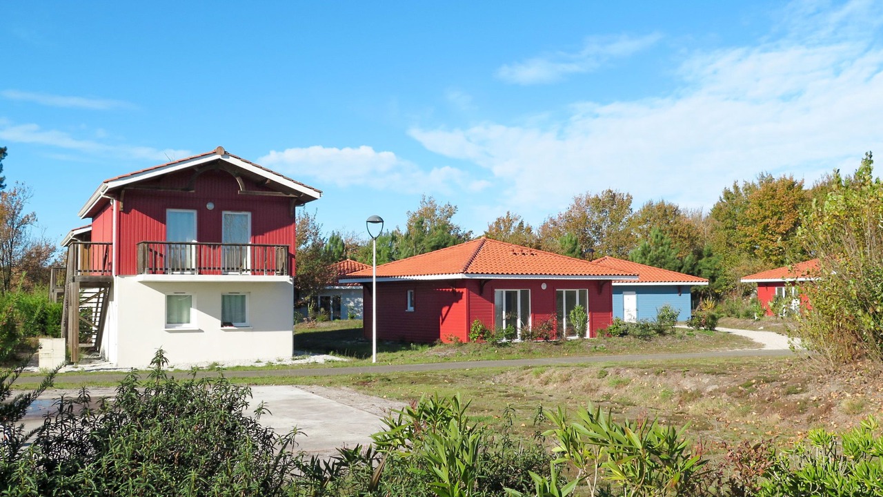 Photo of Others in Parentis-en-Born