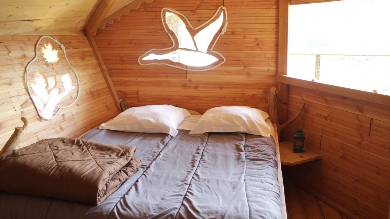 Photo of Bedroom in Meyrignac-l'Eglise