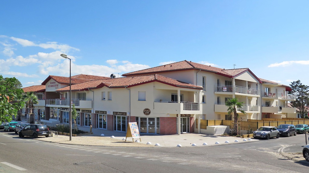 Photo of Others in Vieux-Boucau-les-Bains