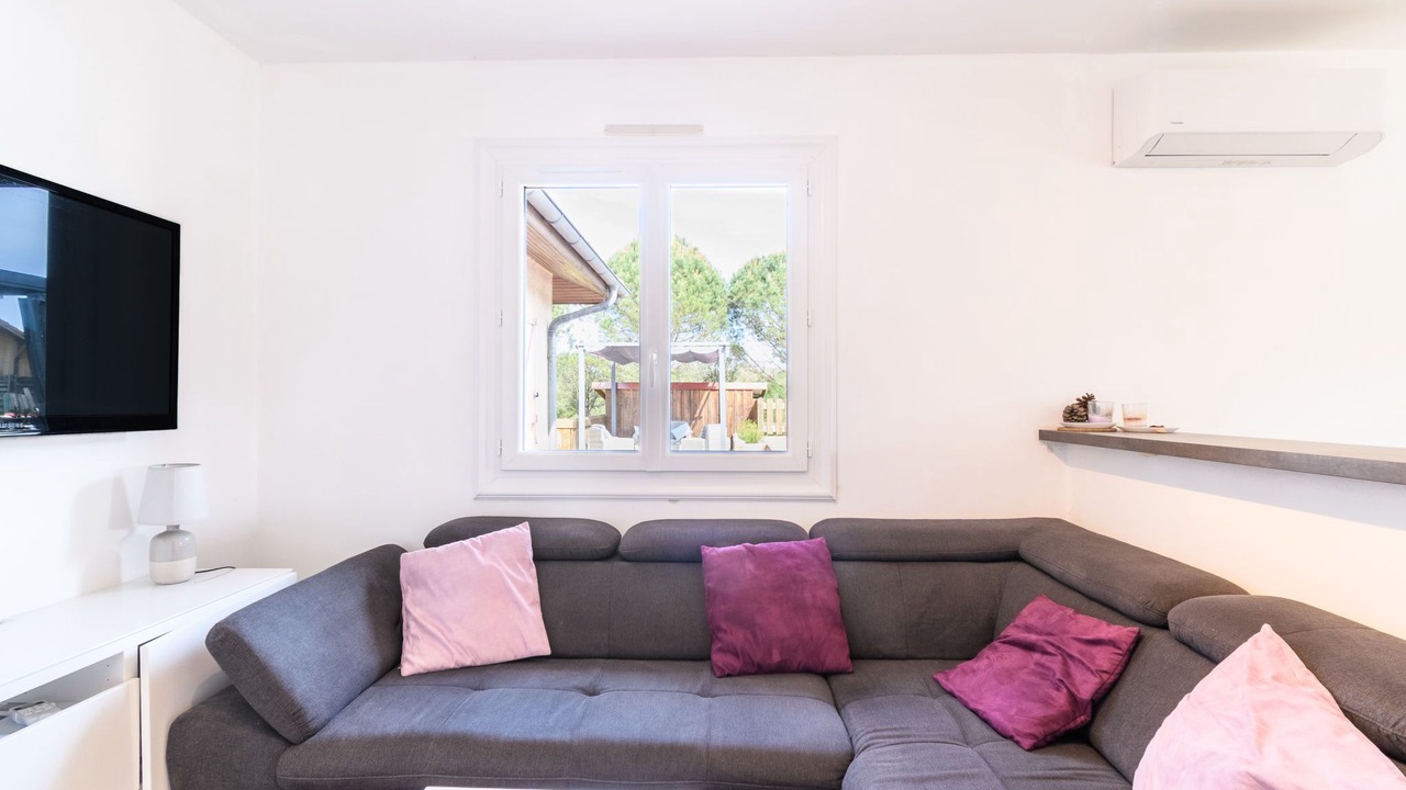 Photo of Livingroom in Lit-et-Mixe