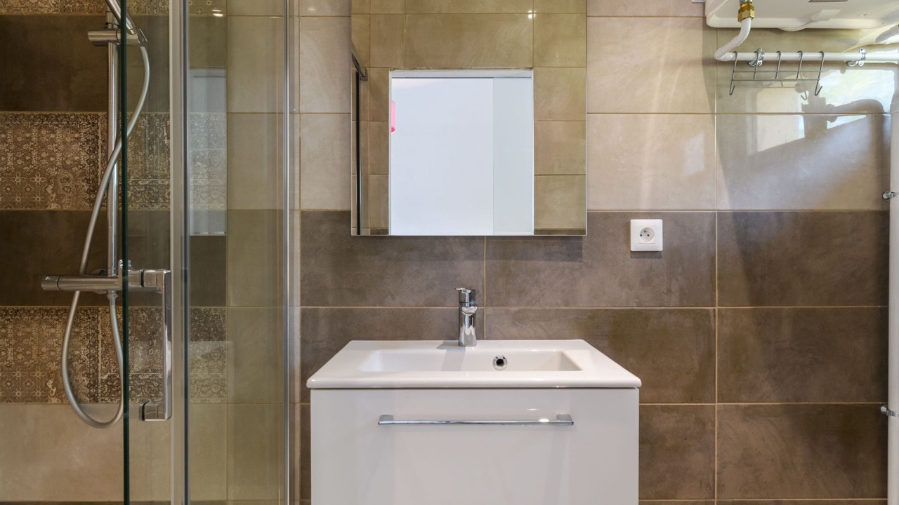 Photo of Bathroom in Lit-et-Mixe