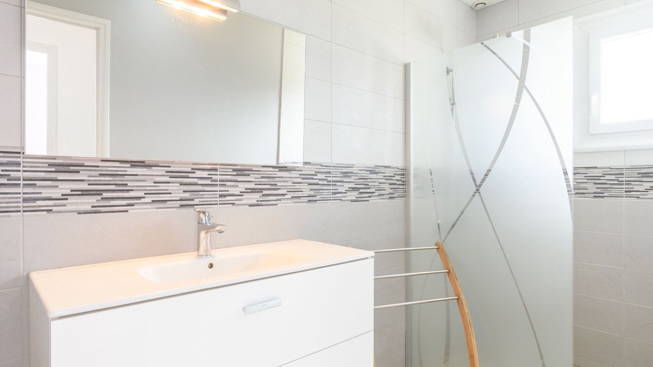 Photo of Bathroom in Lit-et-Mixe