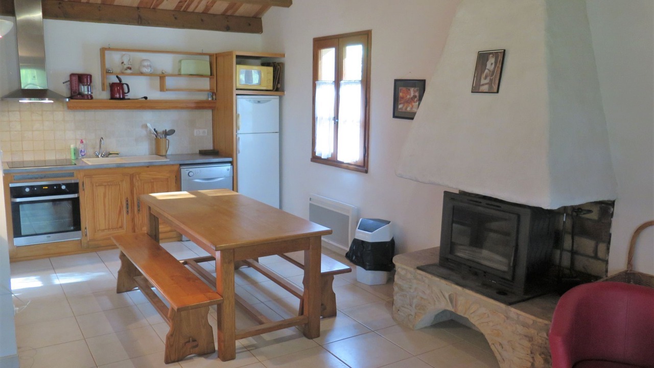 Photo of Bedroom in Blanquefort-sur-Briolance