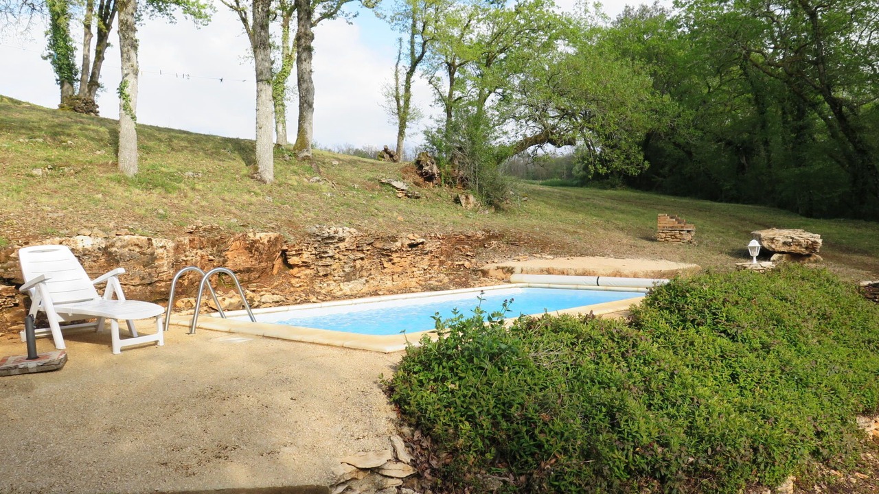 Photo of Outdoor in Blanquefort-sur-Briolance
