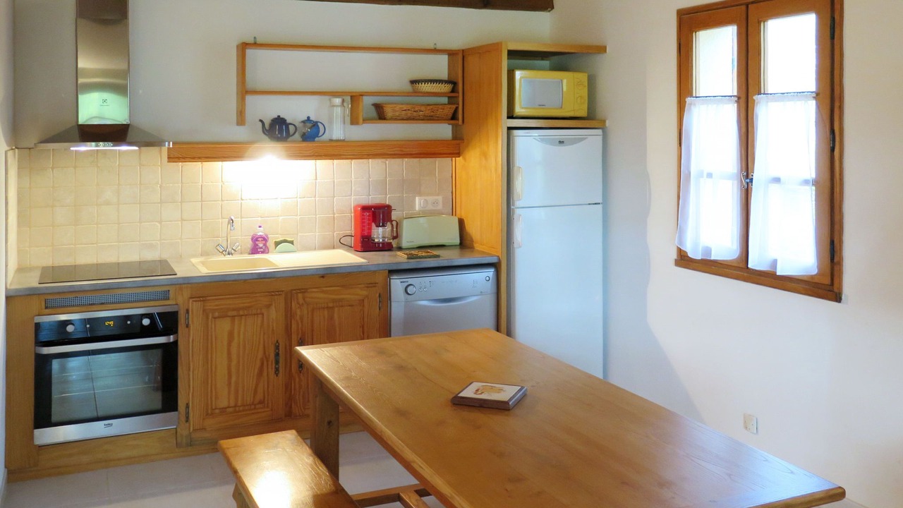 Photo of Bedroom in Blanquefort-sur-Briolance