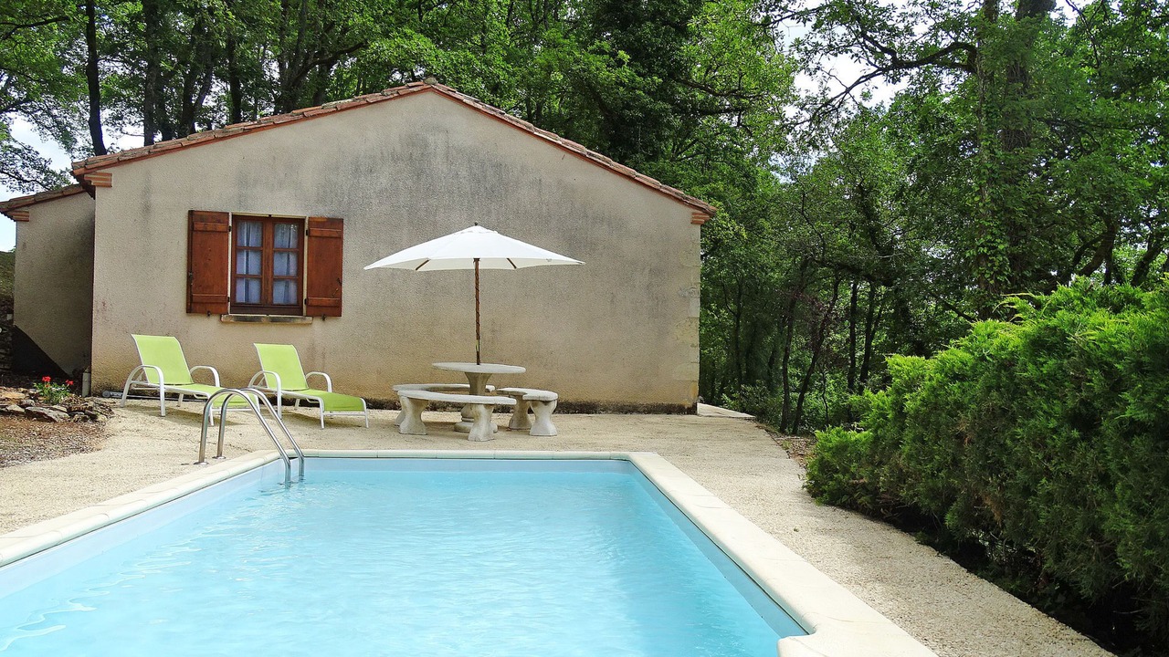 Photo of Outdoor in Blanquefort-sur-Briolance