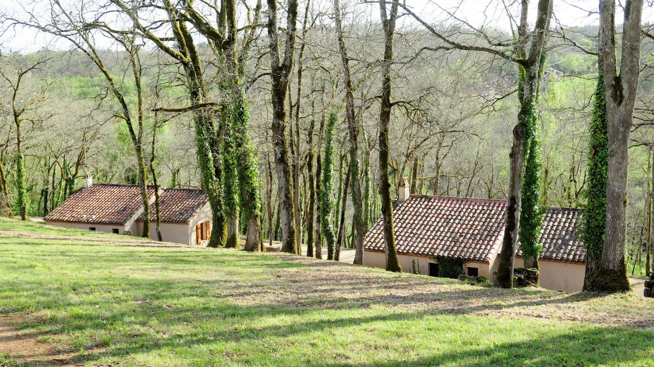 Photo of Outdoor in Blanquefort-sur-Briolance