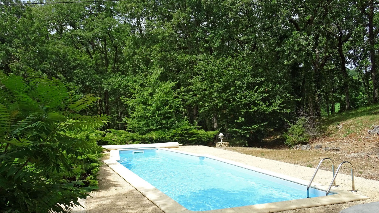 Photo of Outdoor in Blanquefort-sur-Briolance