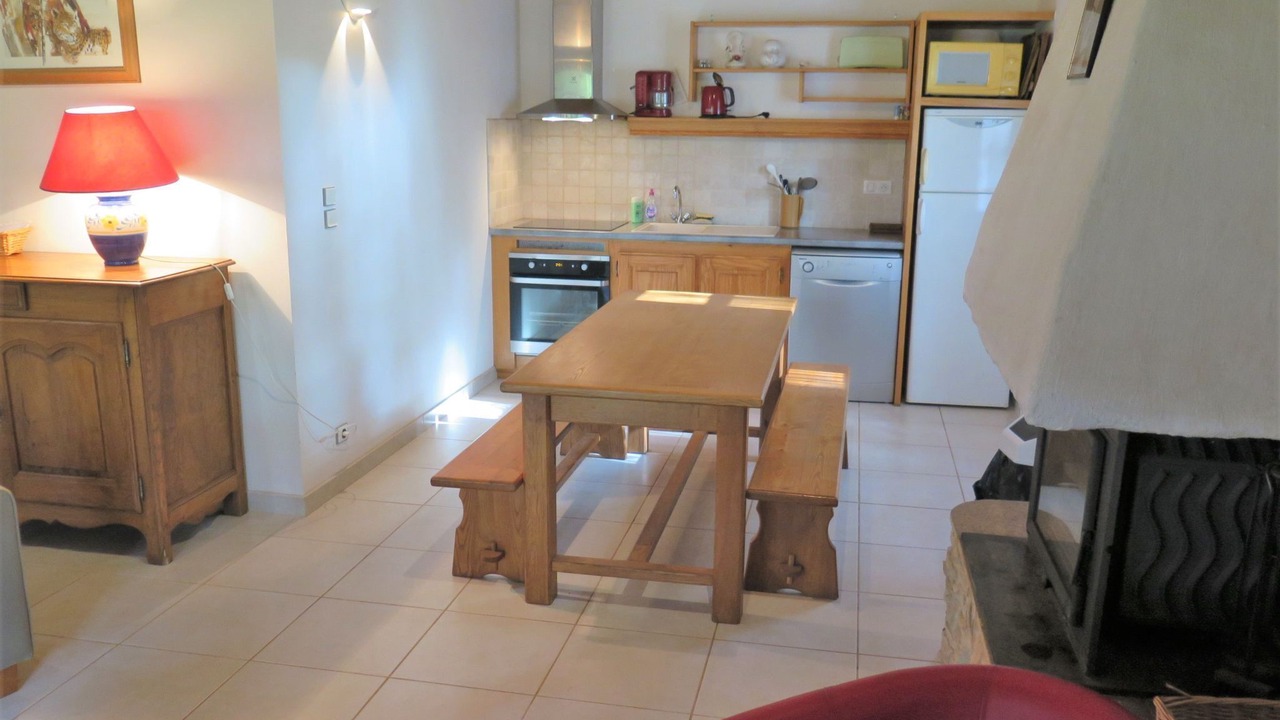 Photo of Bedroom in Blanquefort-sur-Briolance