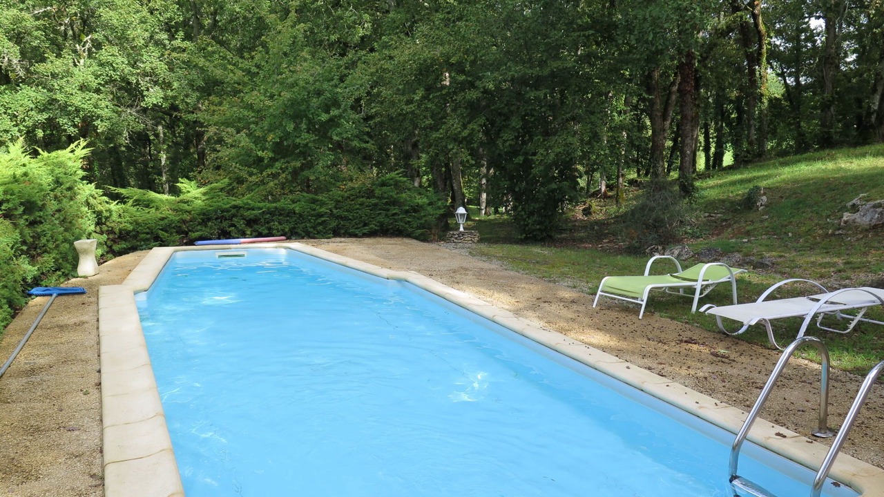 Photo of Outdoor in Blanquefort-sur-Briolance