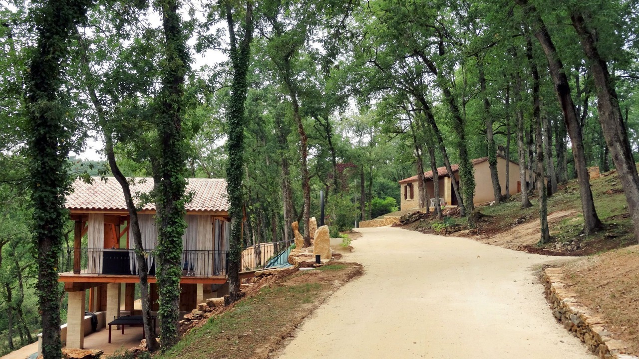 Photo of Outdoor in Blanquefort-sur-Briolance