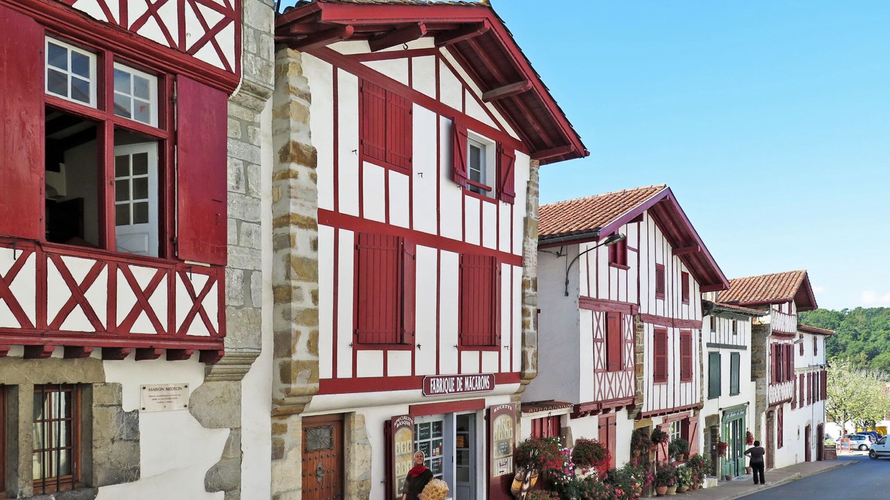 Photo of Others in La Bastide-Clairence