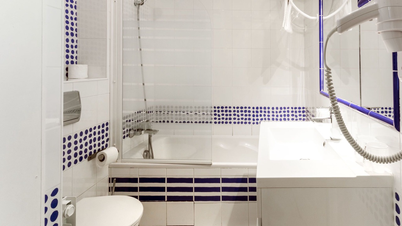 Photo of Bathroom in La Bastide-Clairence