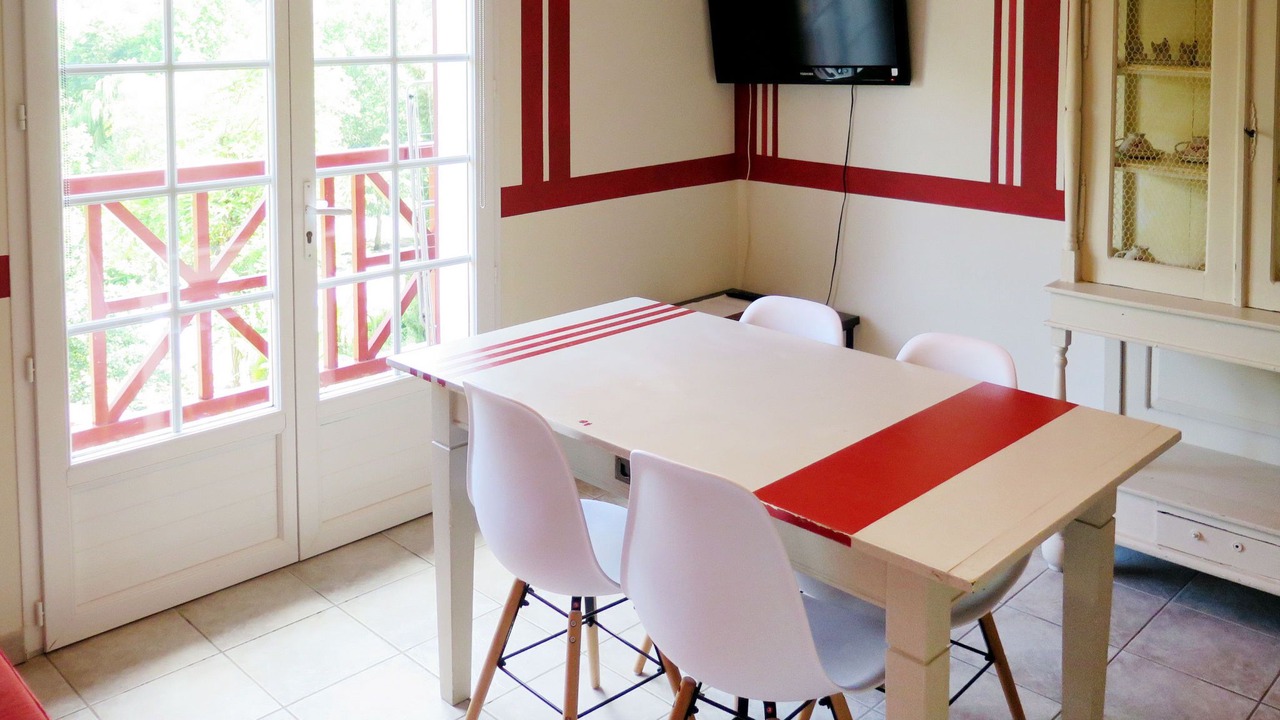 Photo of Bedroom in La Bastide-Clairence