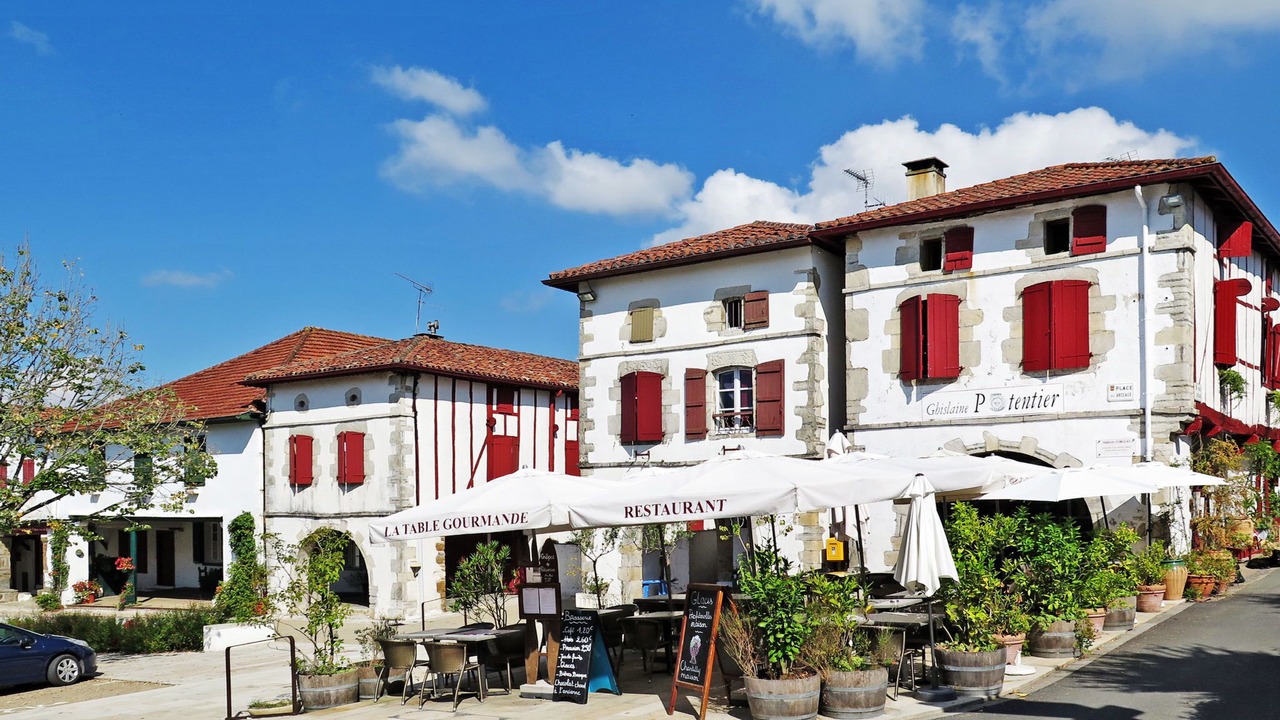 Photo of Others in La Bastide-Clairence