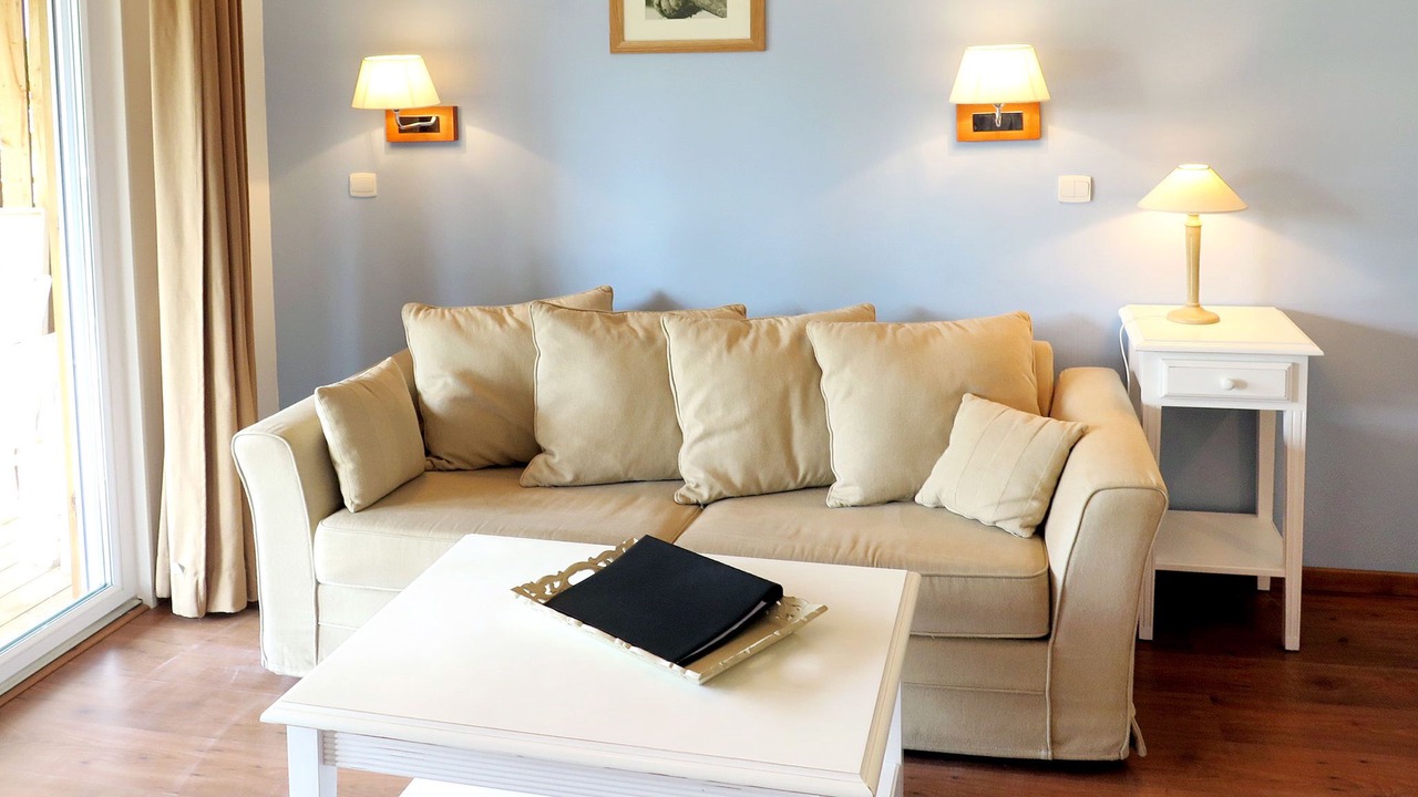 Photo of Livingroom in Parentis-en-Born