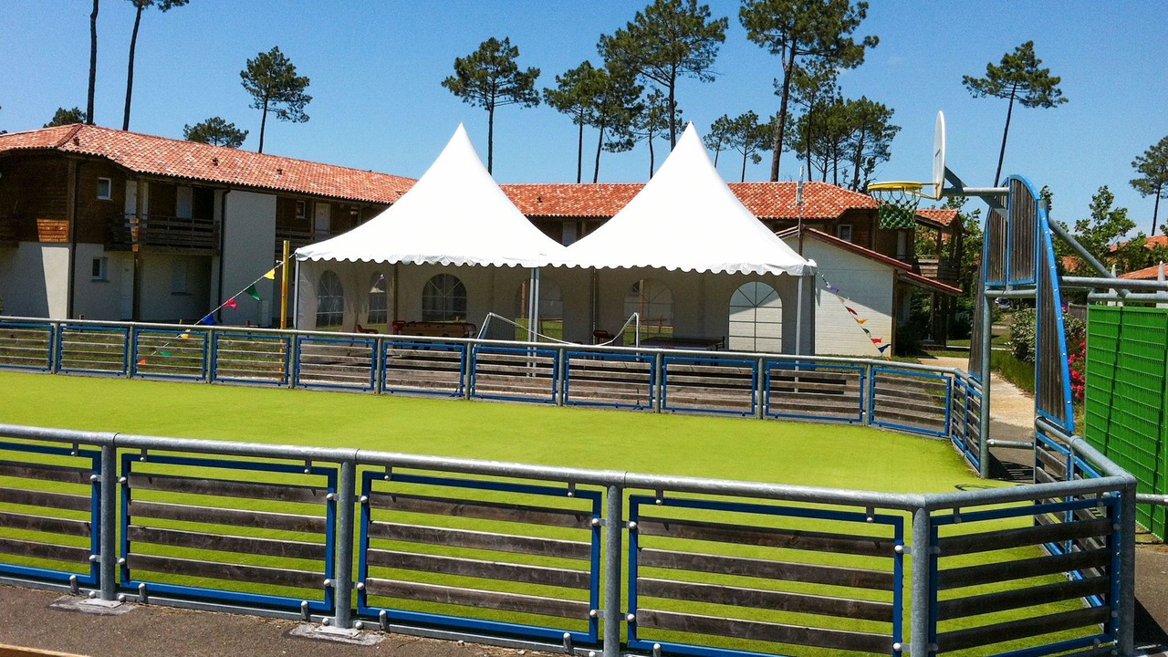Photo of Outdoor in Parentis-en-Born