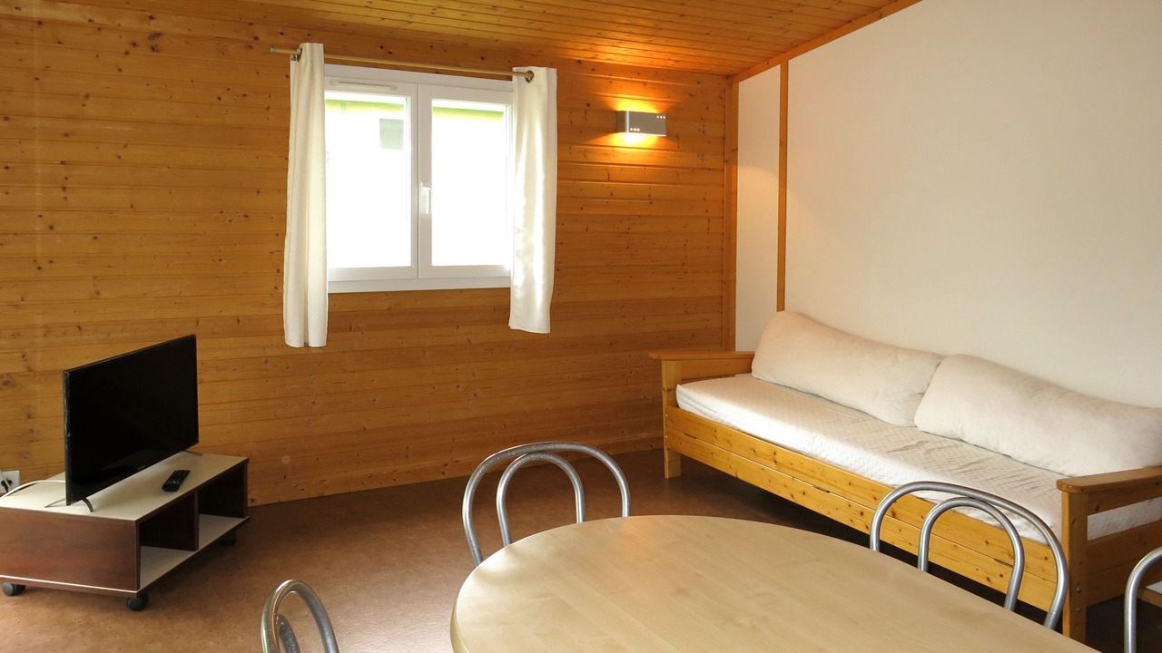 Photo of Livingroom in Beynat