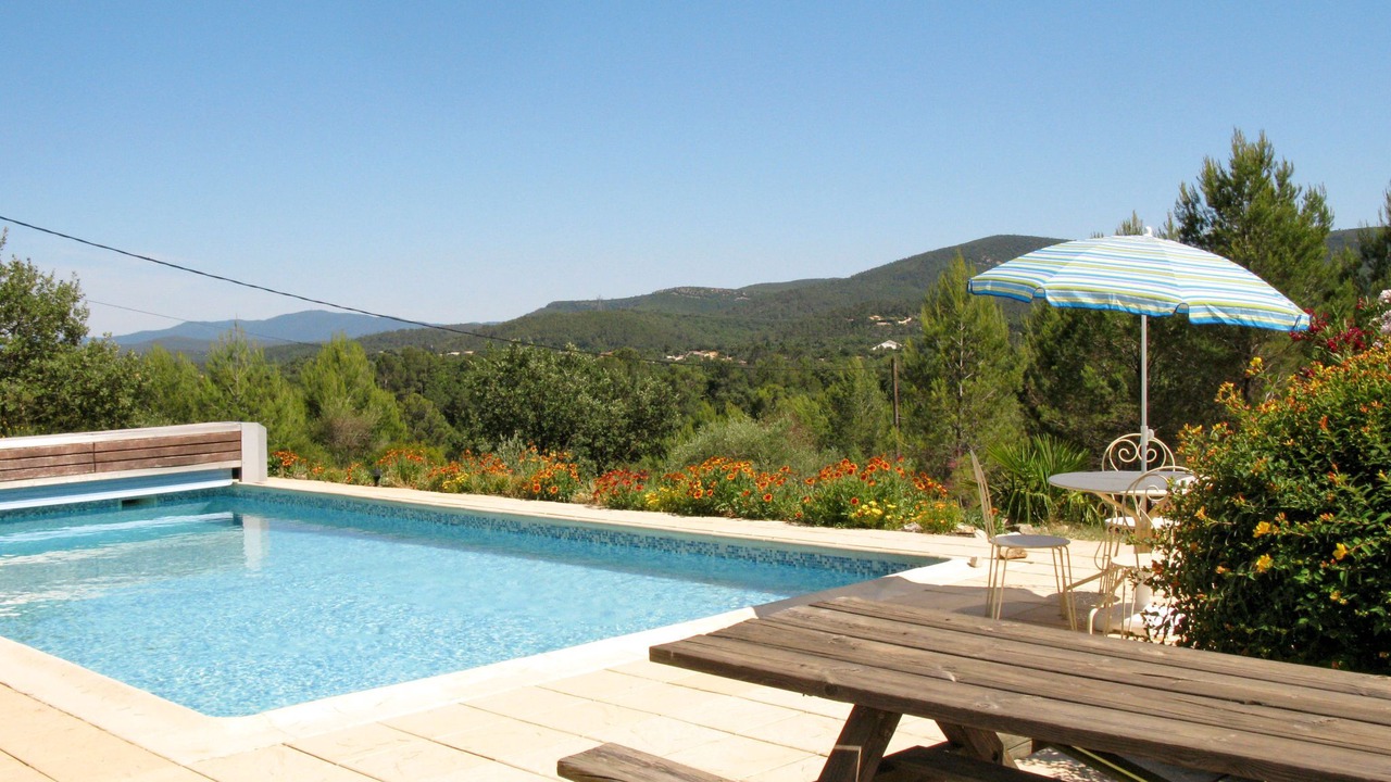 Photo of Outdoor in Forcalqueiret