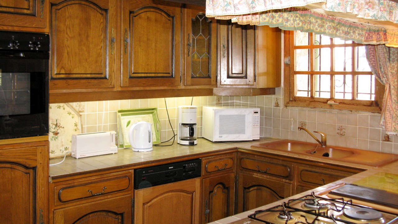 Photo of Bedroom in Forcalqueiret