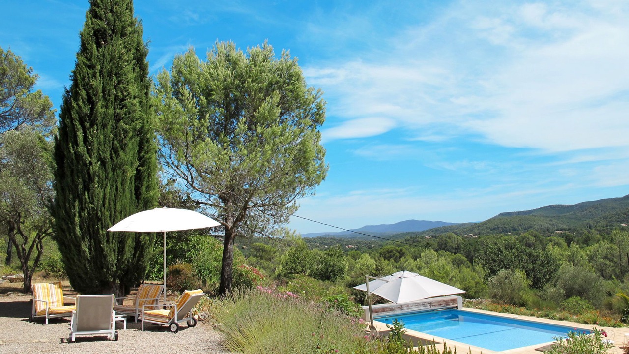 Photo of Outdoor in Forcalqueiret