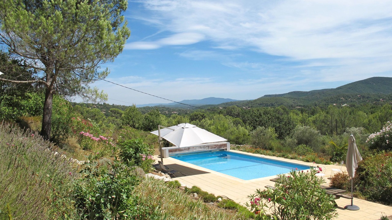 Photo of Outdoor in Forcalqueiret