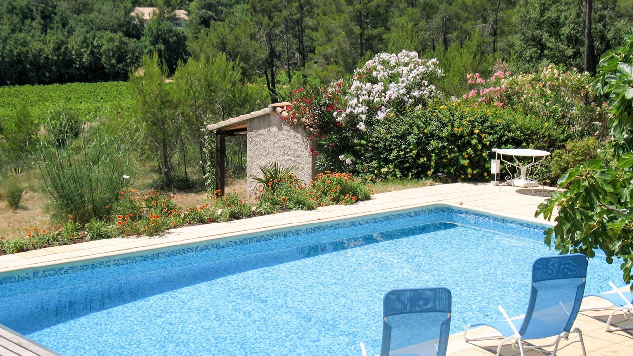 Photo of Outdoor in Forcalqueiret