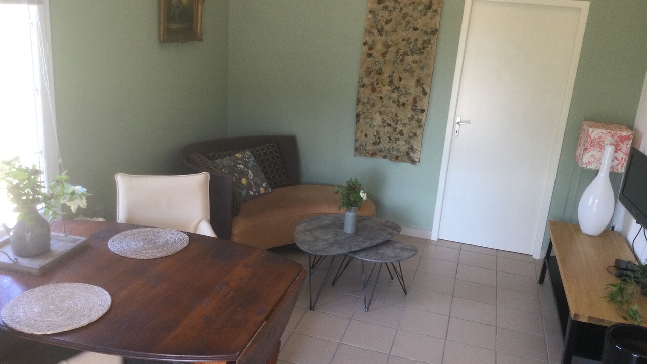 Photo of Livingroom in Sainte-Alvere