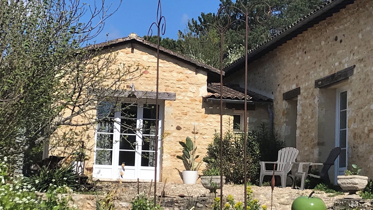 Photo of Patio Balcony in Sainte-Alvere