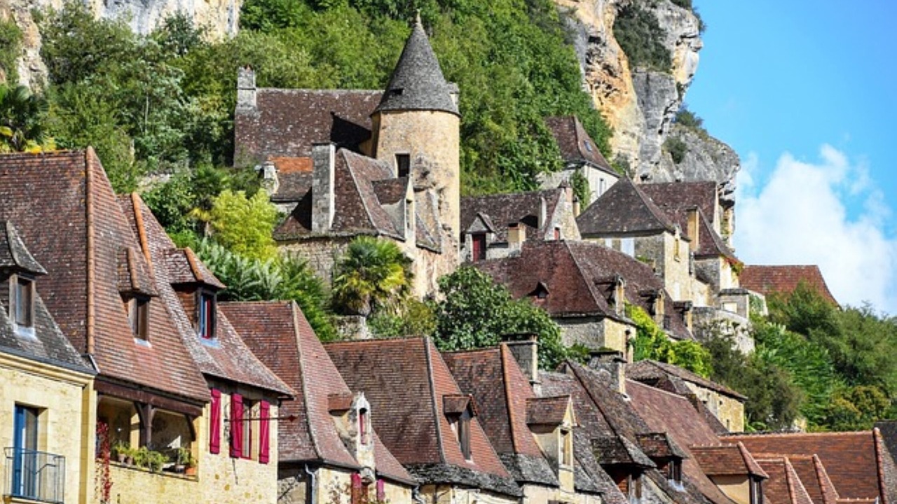 Photo of Outdoor in Sainte-Alvere