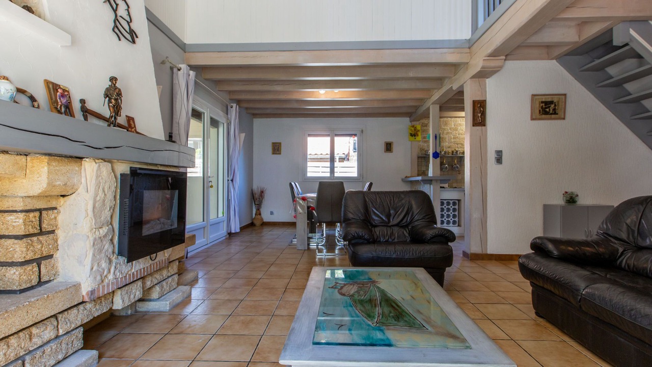 Photo of Livingroom in Labenne-Ocean