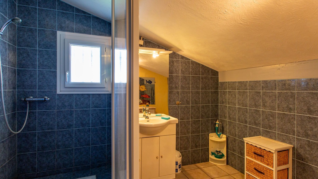 Photo of Bathroom in Labenne-Ocean