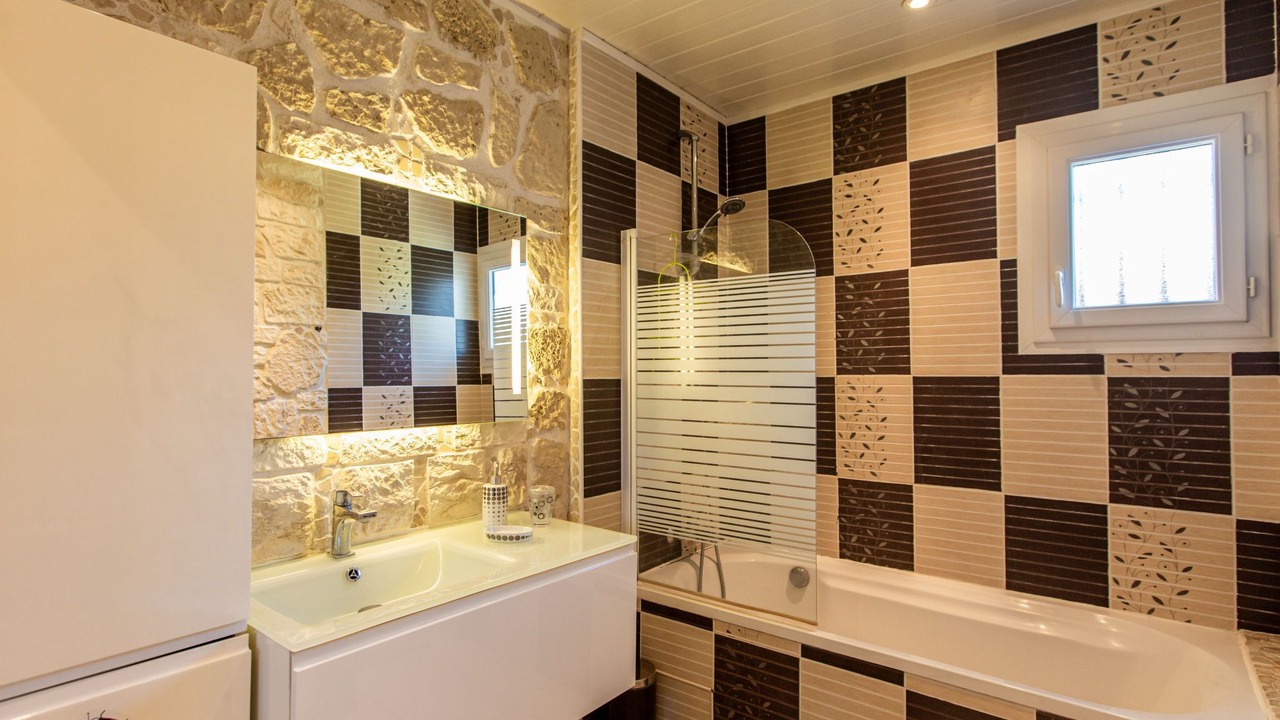 Photo of Bathroom in Labenne-Ocean