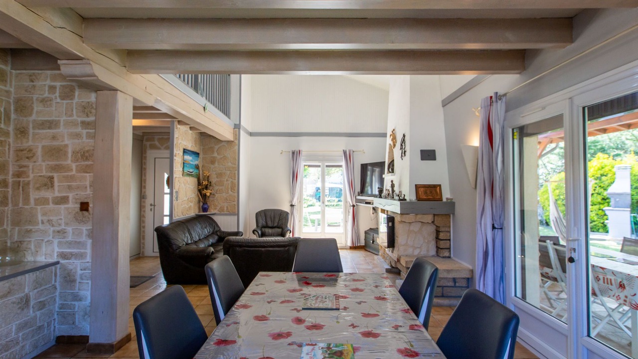 Photo of Bedroom in Labenne-Ocean