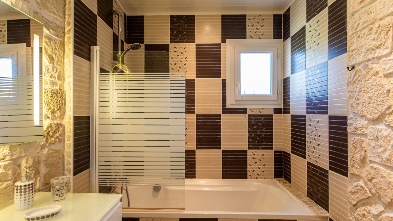 Photo of Bathroom in Labenne-Ocean