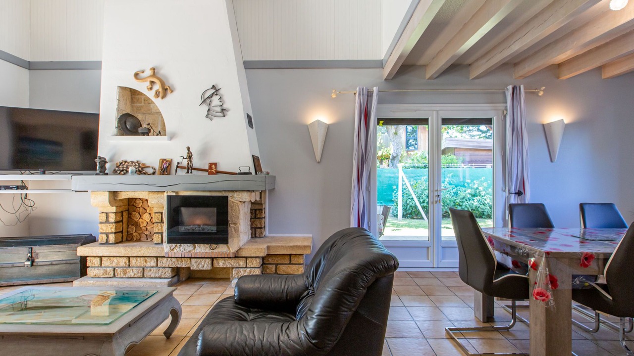 Photo of Bedroom in Labenne-Ocean