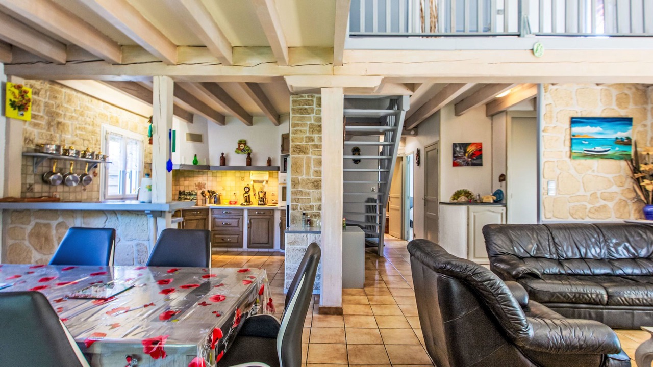 Photo of Bedroom in Labenne-Ocean