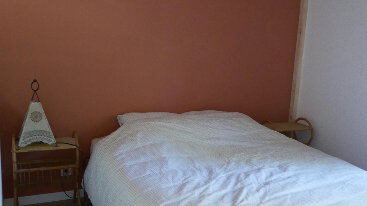 Photo of Bedroom in Arjuzanx
